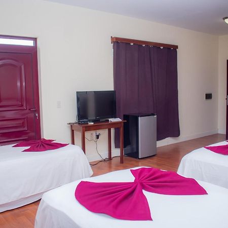 Hotel Santos Pina CAPE VERDE Kültér fotó
