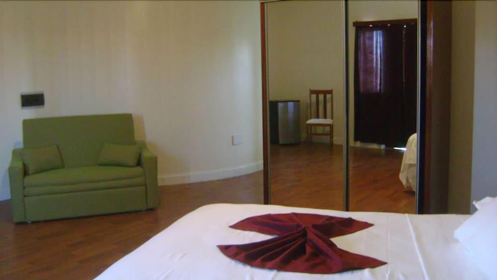 Hotel Santos Pina CAPE VERDE Kültér fotó