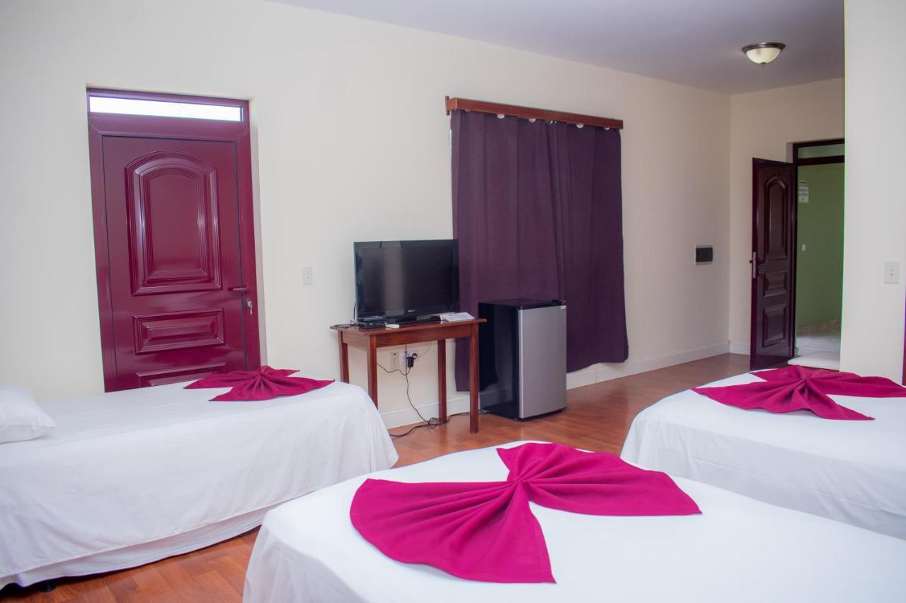 Hotel Santos Pina CAPE VERDE Kültér fotó