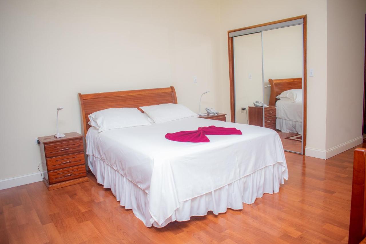 Hotel Santos Pina CAPE VERDE Kültér fotó