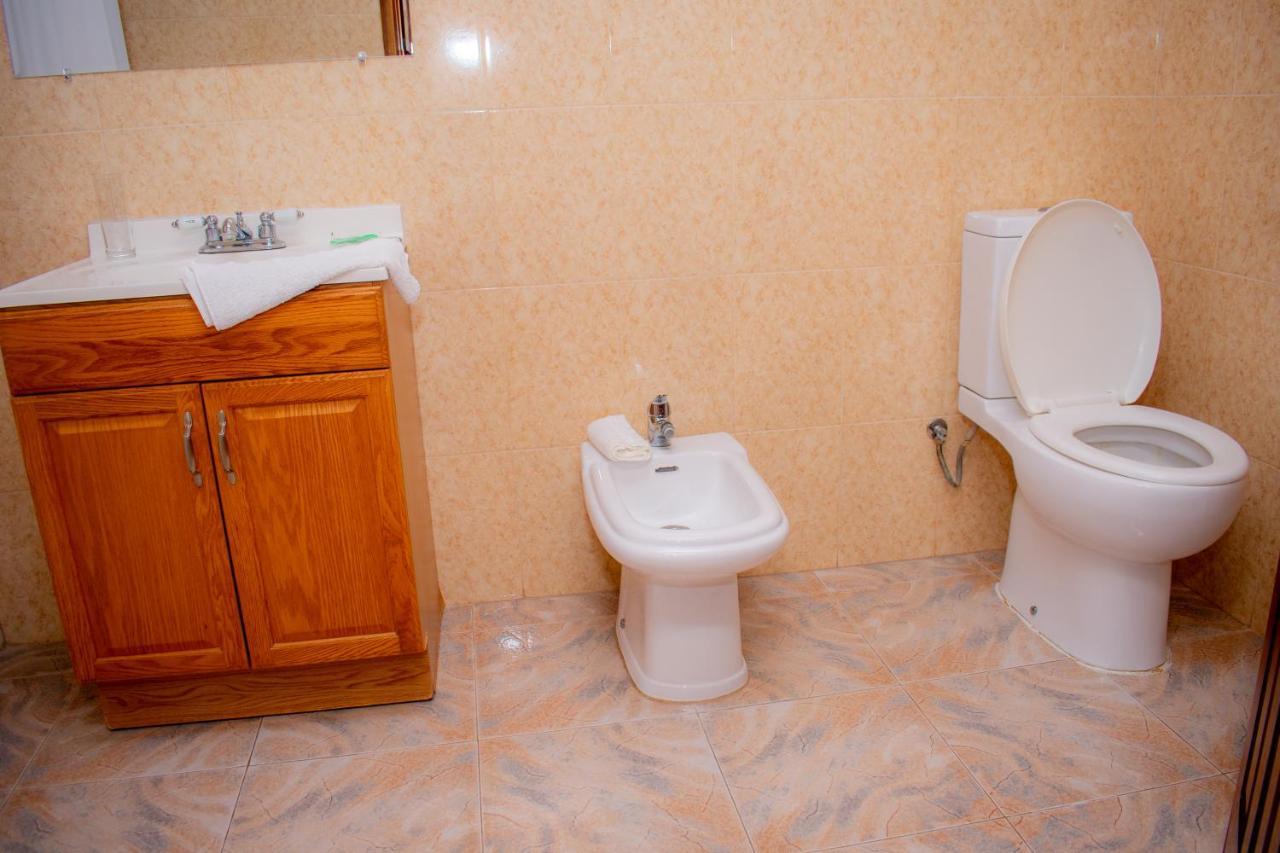 Hotel Santos Pina CAPE VERDE Kültér fotó