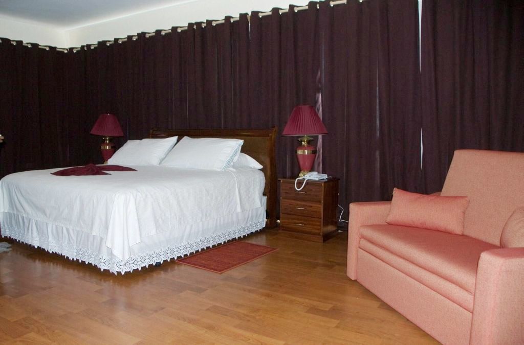 Hotel Santos Pina CAPE VERDE Kültér fotó