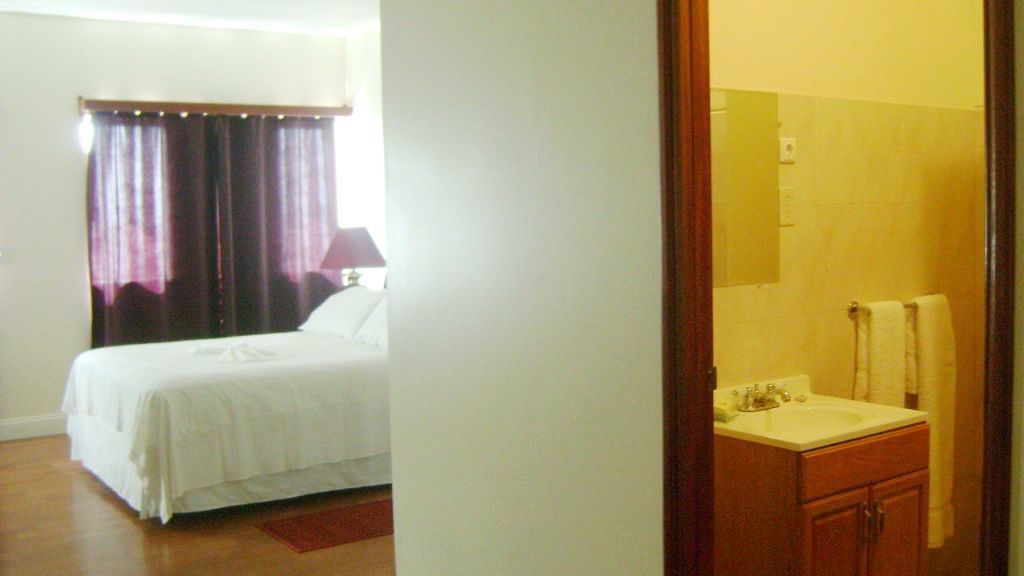 Hotel Santos Pina CAPE VERDE Kültér fotó