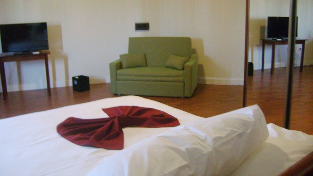 Hotel Santos Pina CAPE VERDE Kültér fotó
