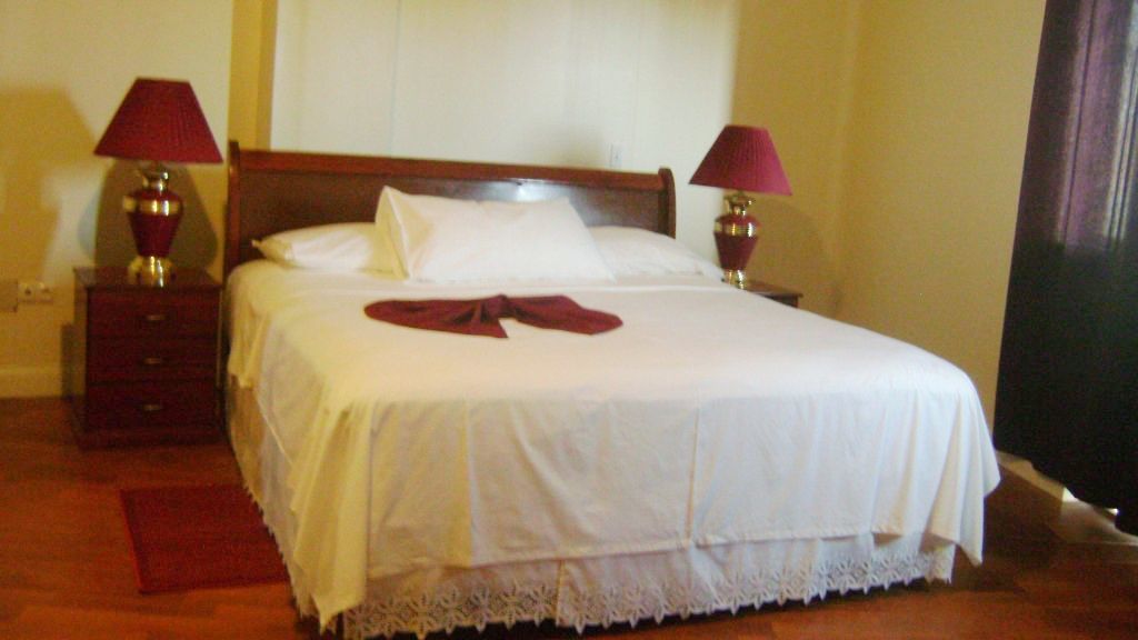 Hotel Santos Pina CAPE VERDE Kültér fotó