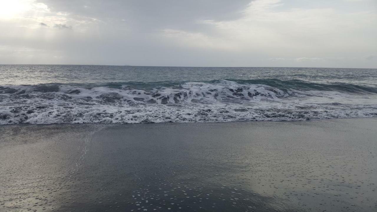 Hotel Santos Pina CAPE VERDE Kültér fotó